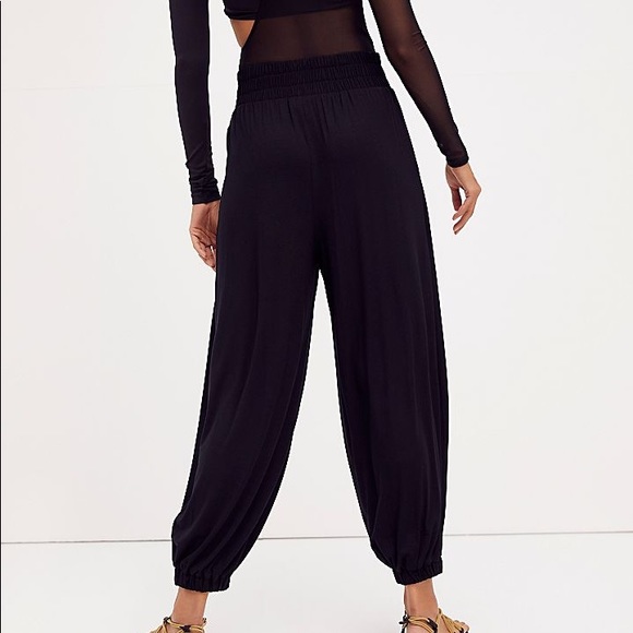 Free People Beach Ali Pants - Picture 4 of 5